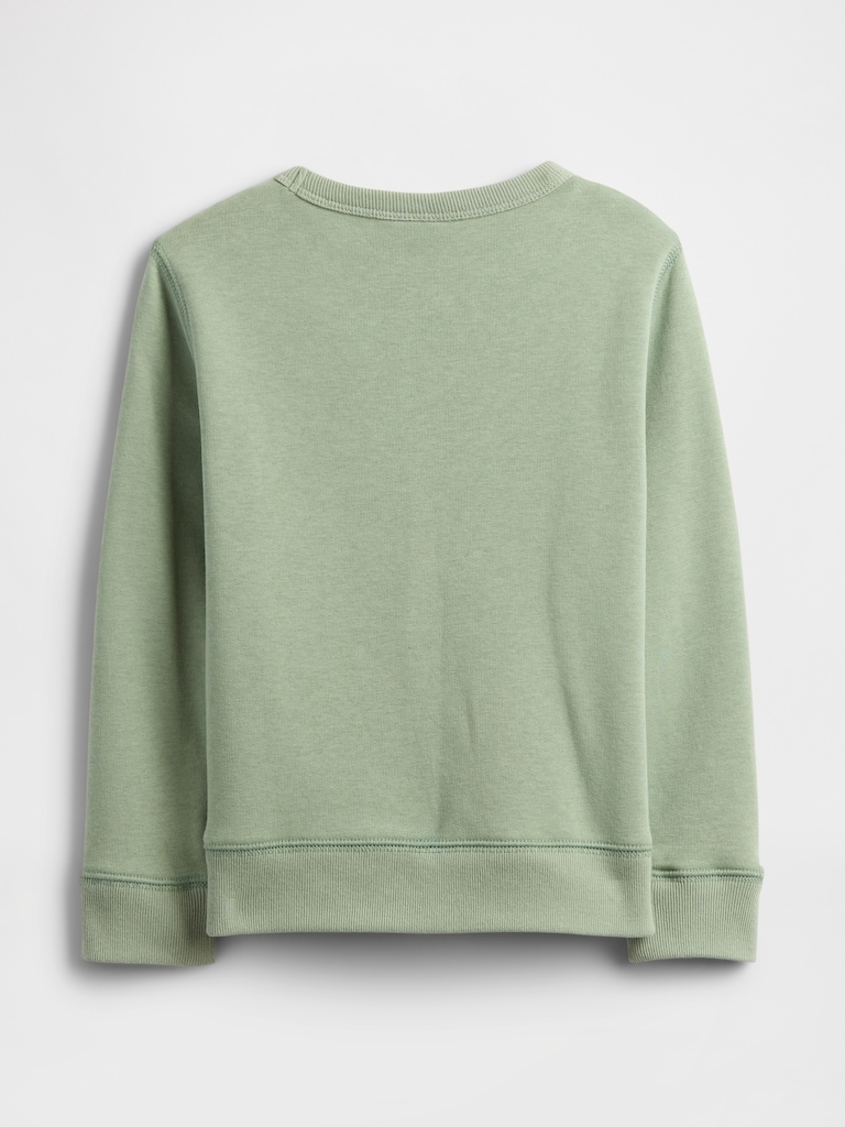 babyGap Crewneck Sweatshirt