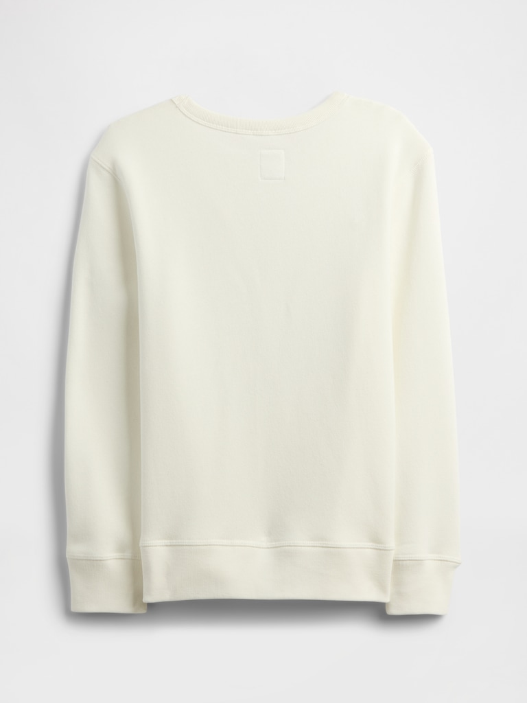 Kids Gap Logo Sweatshirt