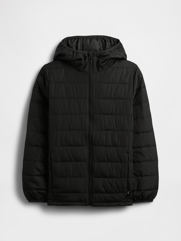 Kids ColdControl Puffer Jacket