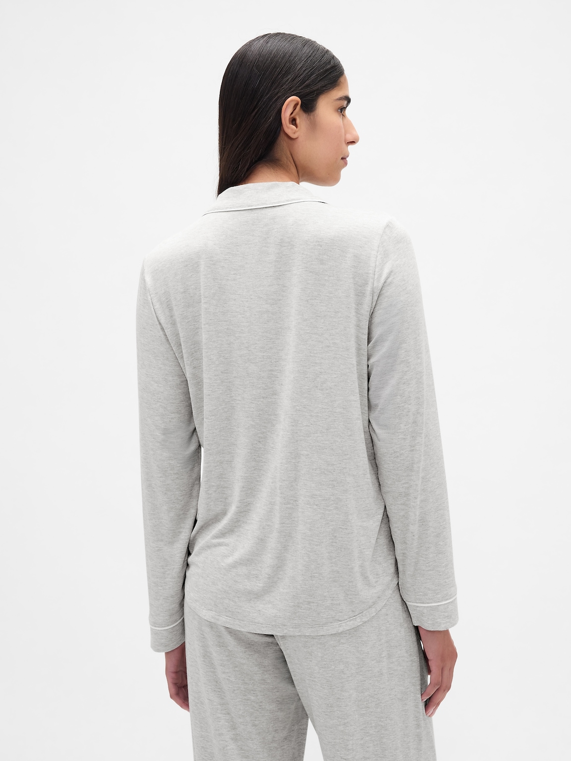 Modal PJ Shirt
