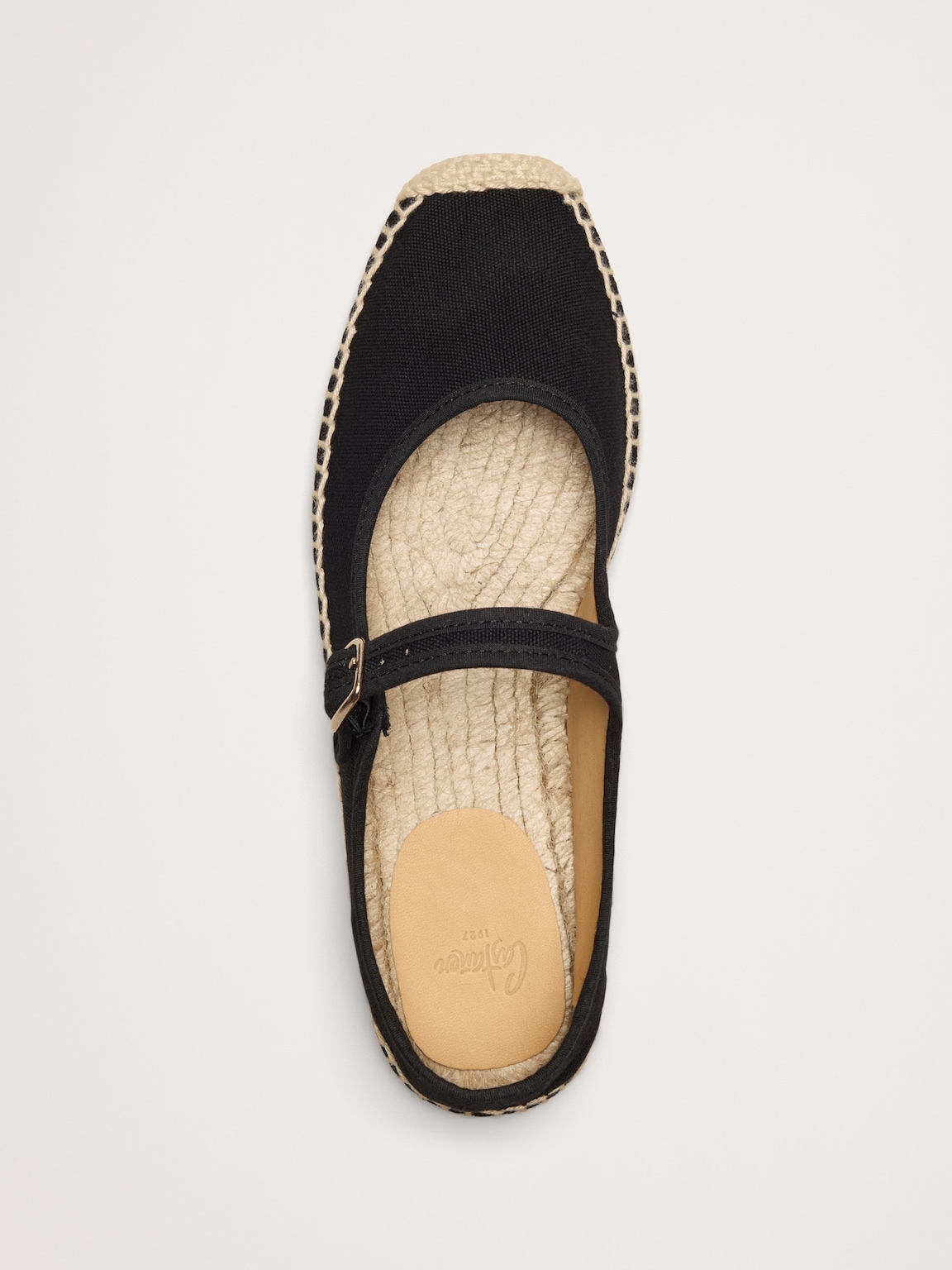 Padua Mary Jane Espadrille by Castañer