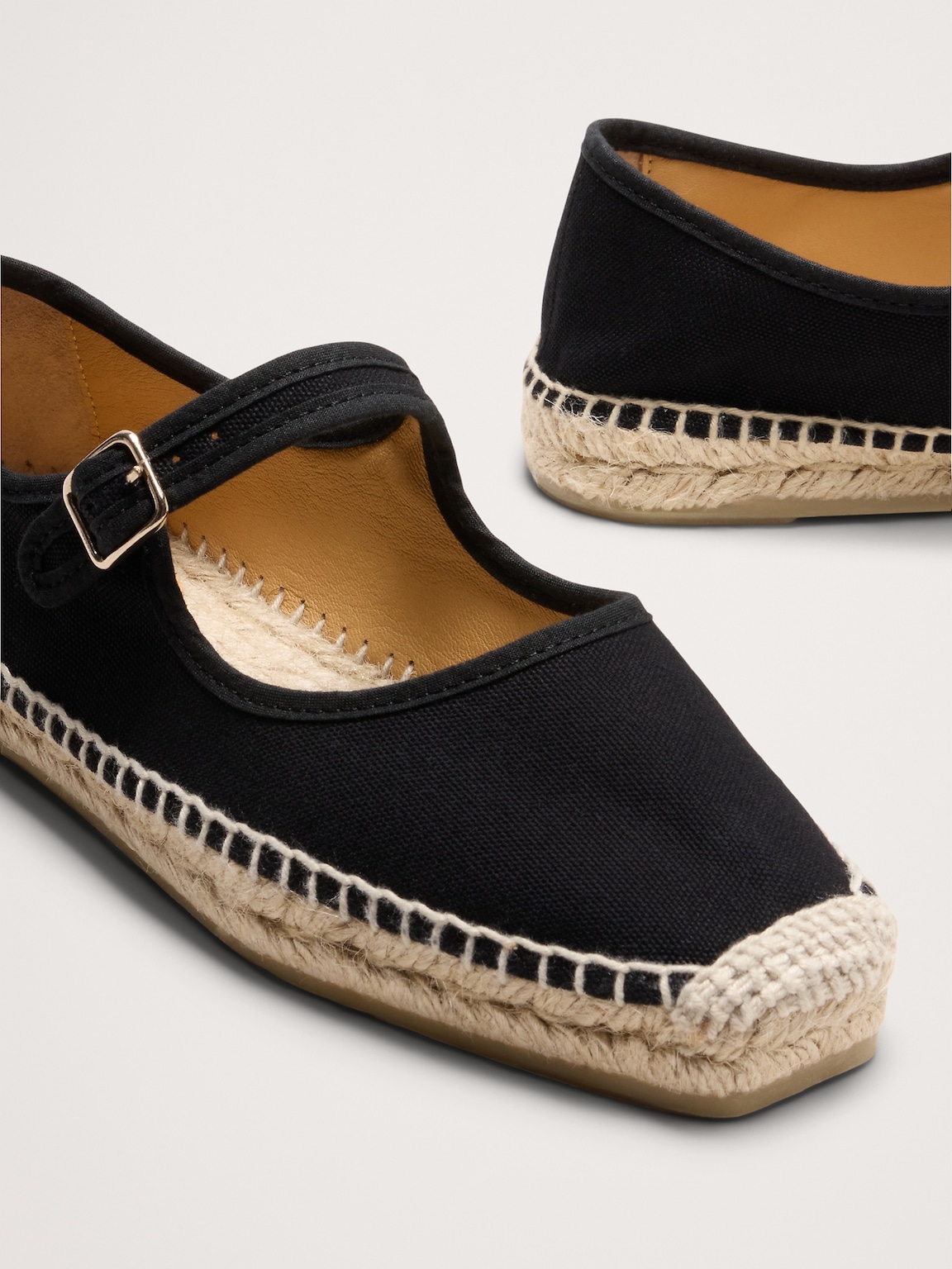 Padua Mary Jane Espadrille by Castañer