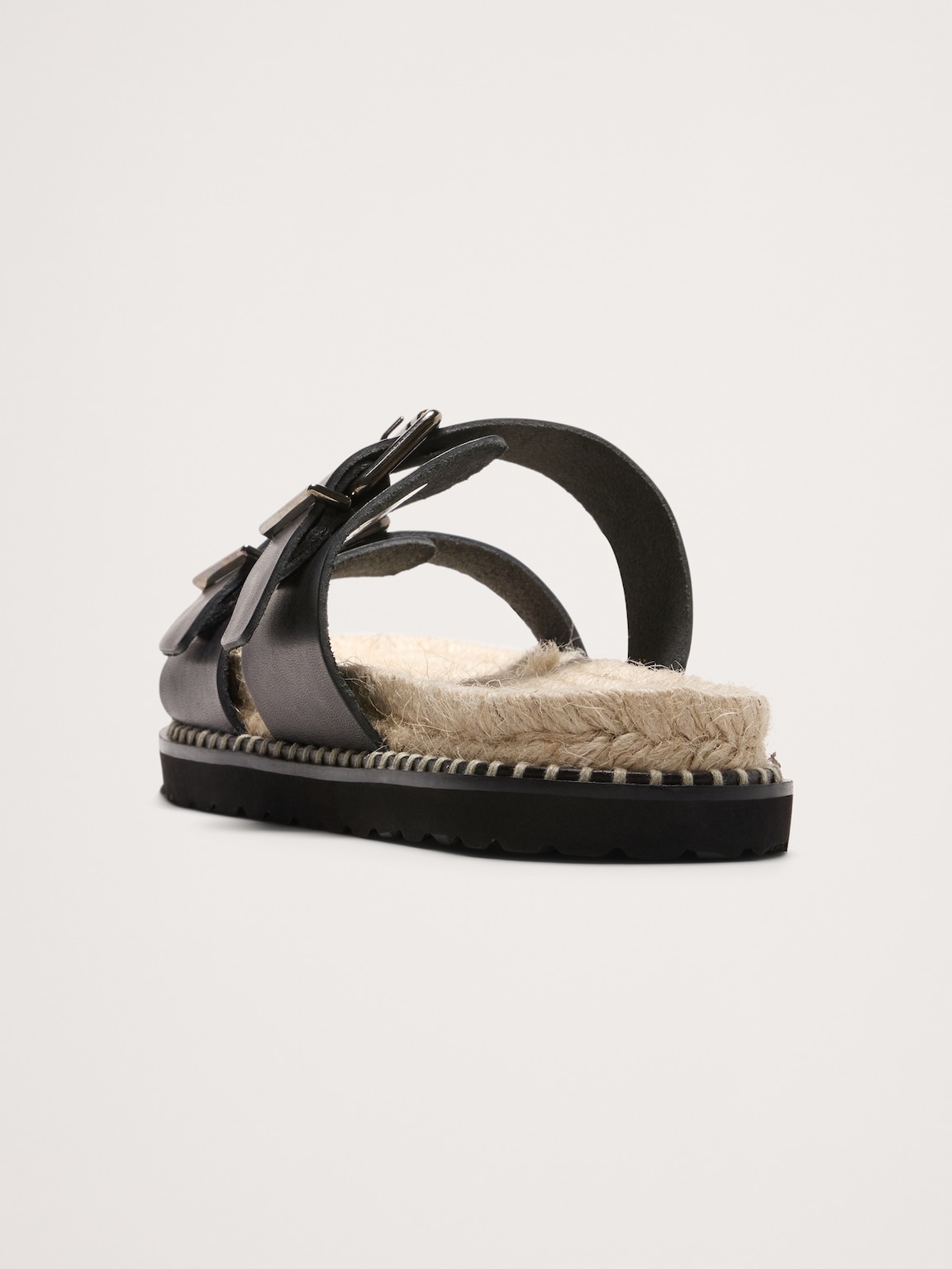 Ter Platform Sandal by Castañer
