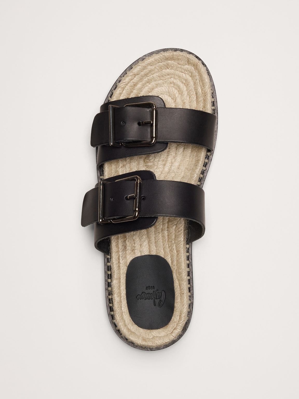 Ter Platform Sandal by Castañer