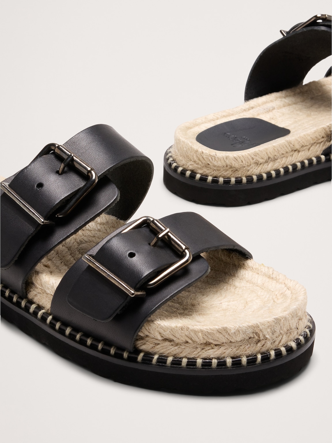 Ter Platform Sandal by Castañer