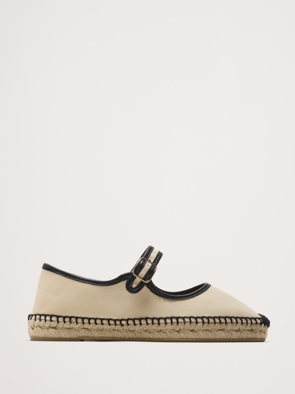 Padua Mary Jane Espadrille by Castañer