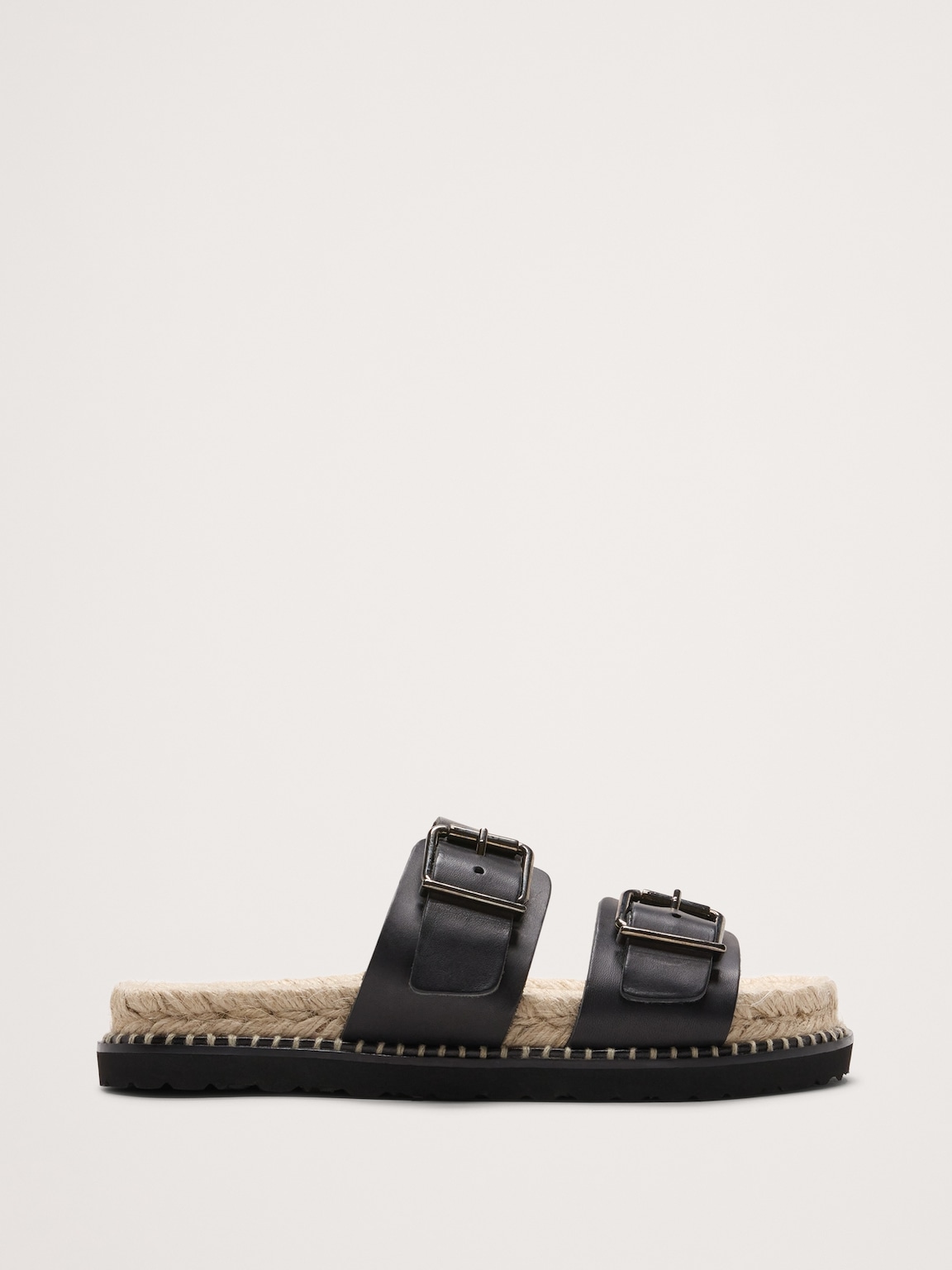 Ter Platform Sandal by Castañer