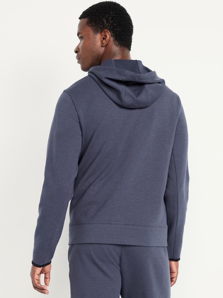 Dynamic Fleece 4.0 Zip Hoodie