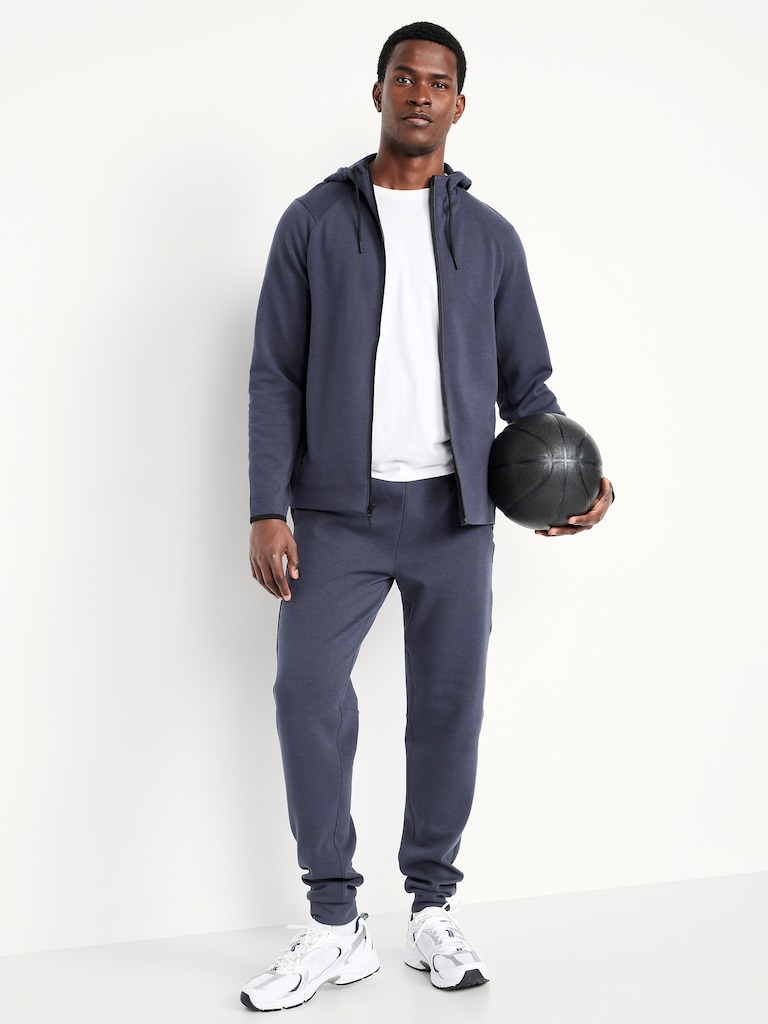 Dynamic Fleece 4.0 Zip Hoodie