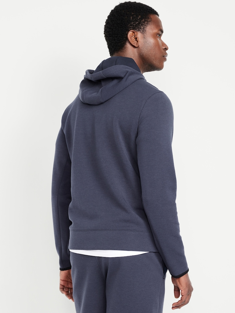 Dynamic Fleece 4.0 Hoodie