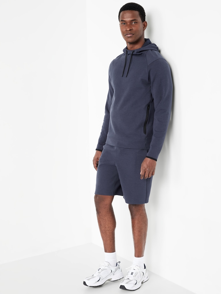 Dynamic Fleece 4.0 Hoodie