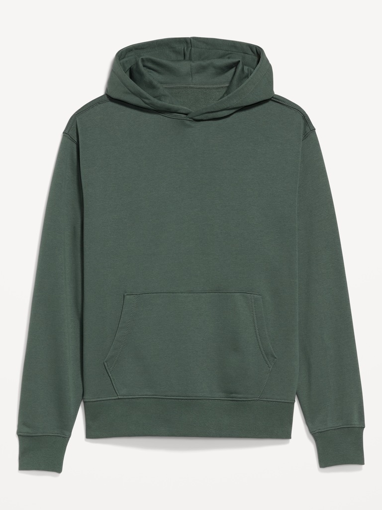 Rotation Popover Hoodie
