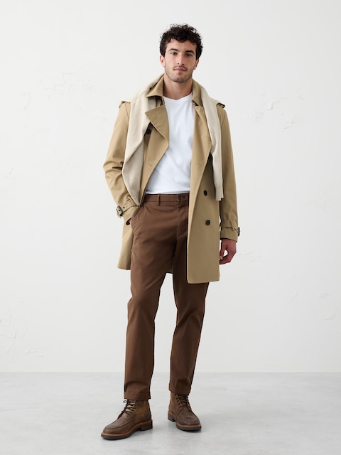 mens beige dress coat Men's Camel Wool Winter Coat by Men's Tuxedo Usa, All Sizes