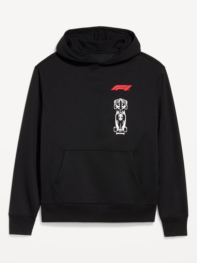 Formula 1® Pullover Hoodie