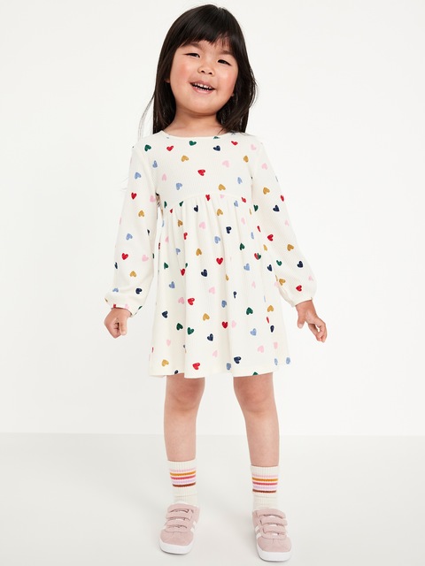 Robe Tunique Gap Pour Fille - Taille 12, Bleu, Manches 3/4 - Occasion été