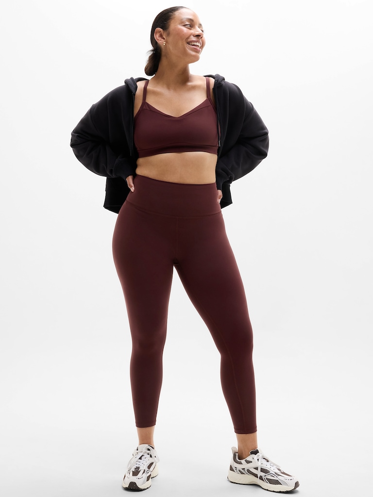 Vital Sports Bra A-C