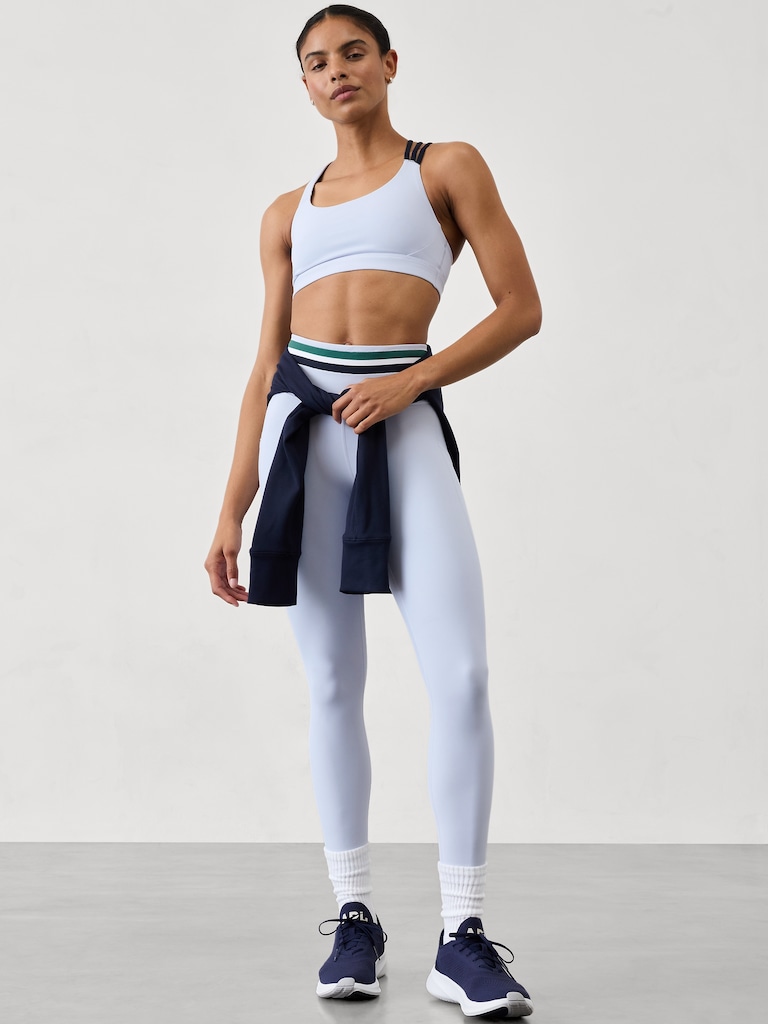 Train Free Sports Bra A-C