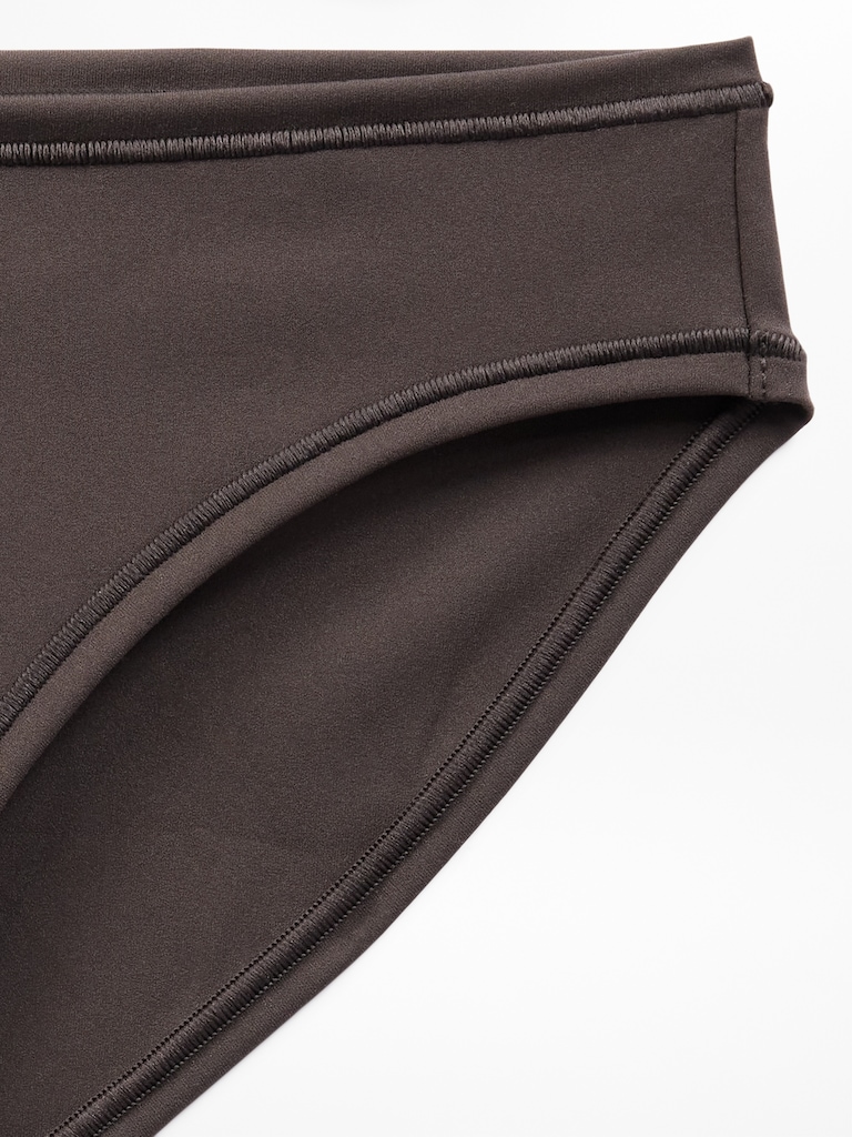 BodyMove Bikini Underwear