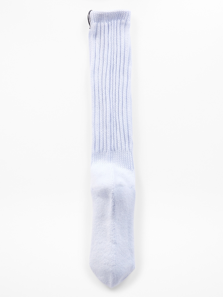 Athleta Girl Scrunch Sock 2-Pk