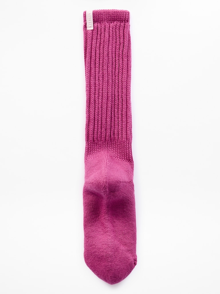 Athleta Girl Scrunch Sock 2-Pk