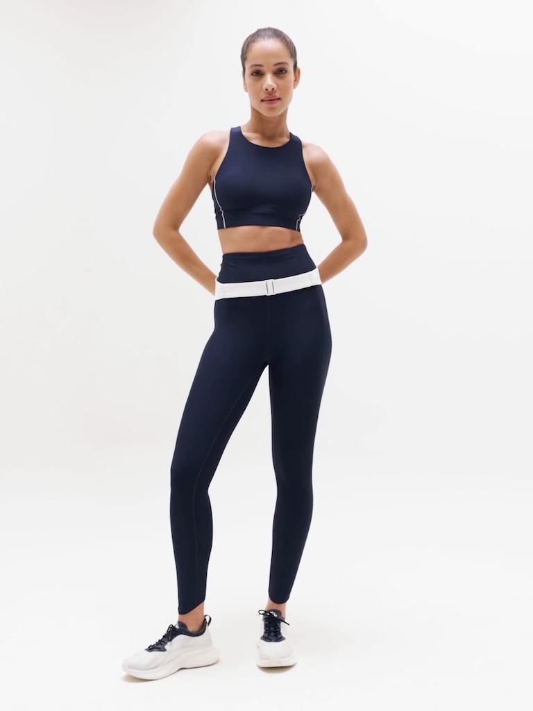Pacesetter Ultra High Rise 7/8 Legging