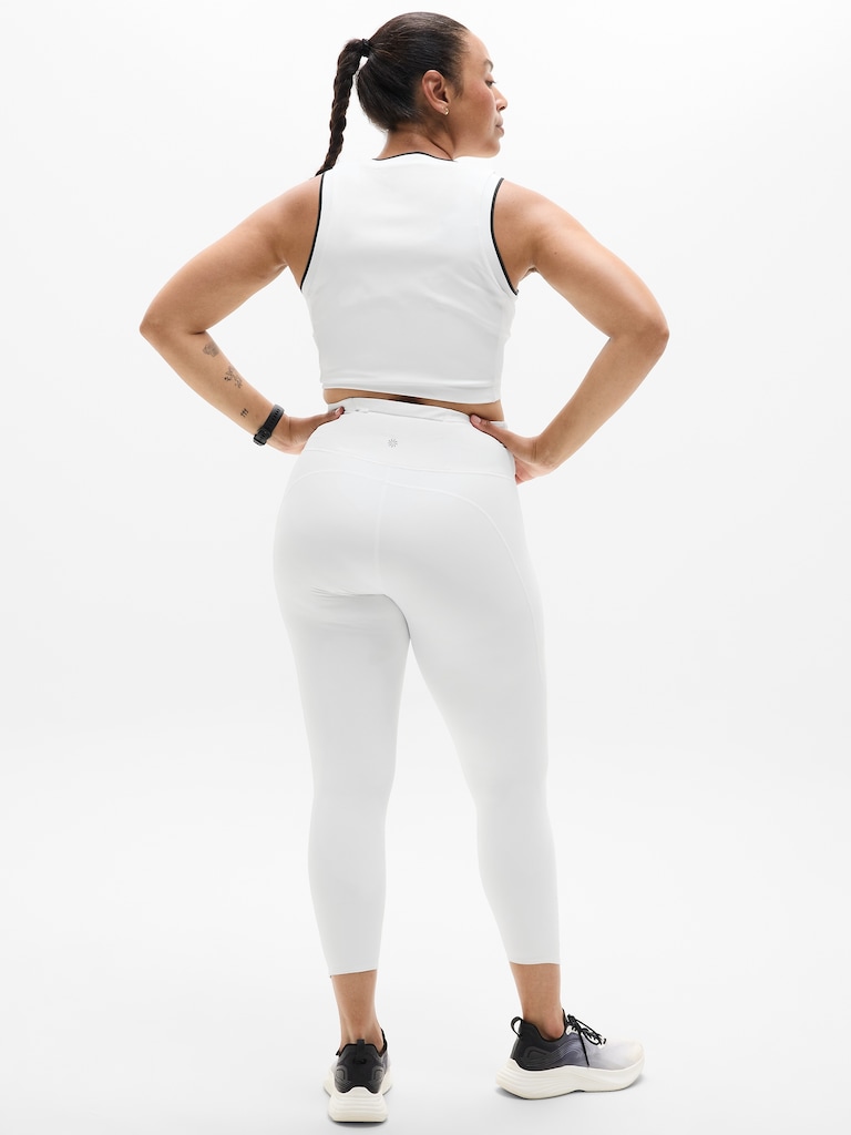 Pacesetter Ultra High Rise 7/8 Legging