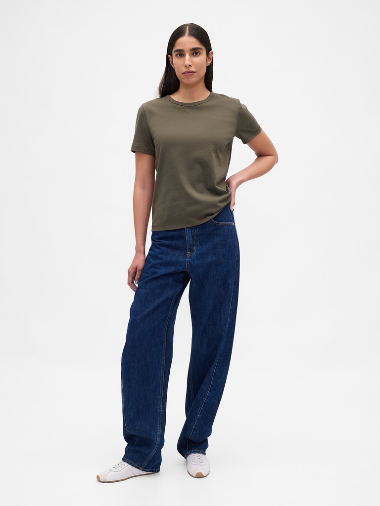 Organic Cotton VintageSoft T-Shirt