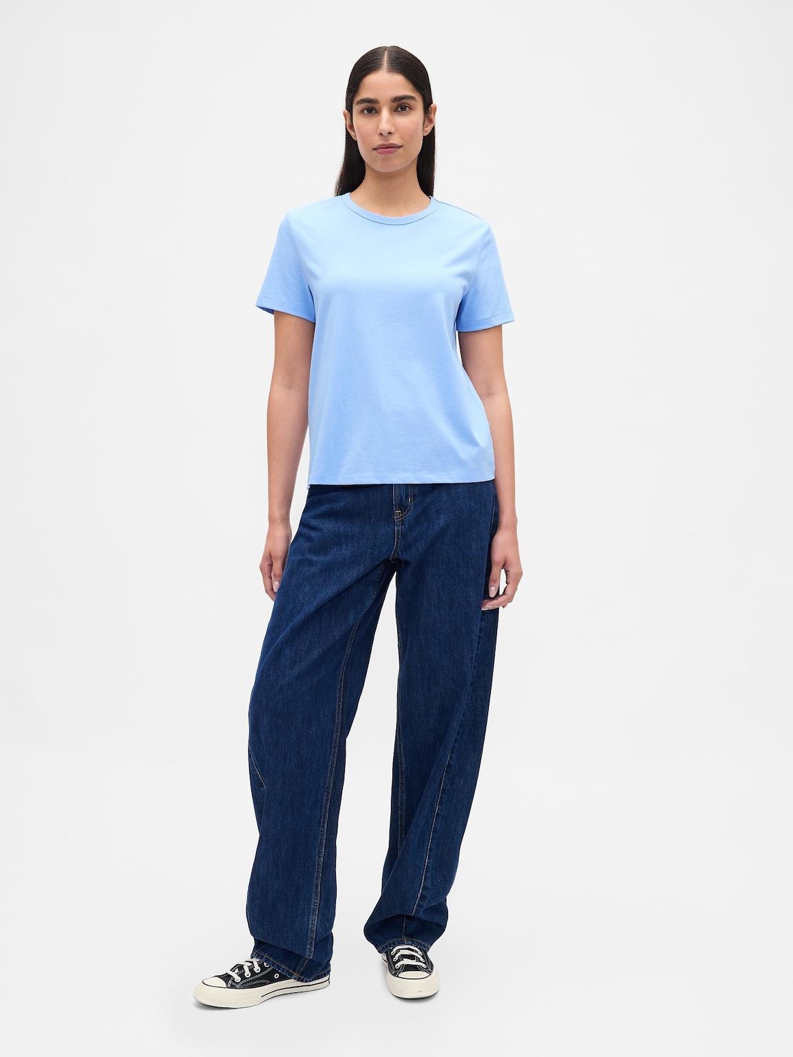 Organic Cotton VintageSoft T-Shirt
