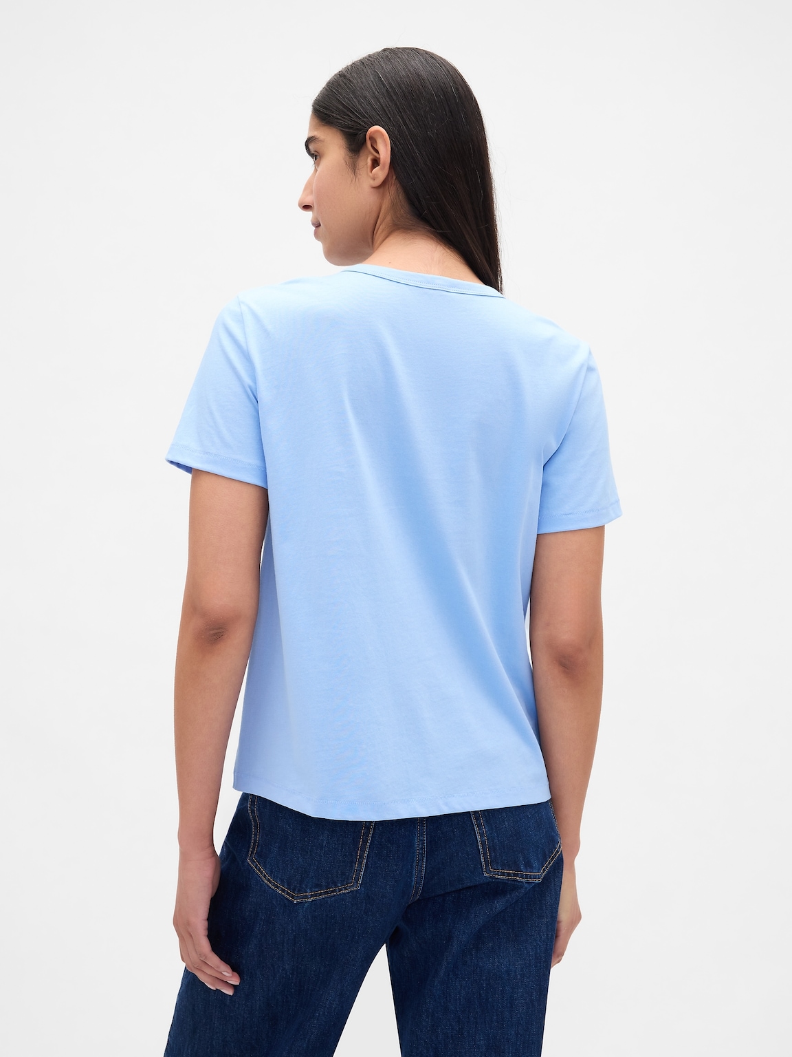 Organic Cotton VintageSoft T-Shirt