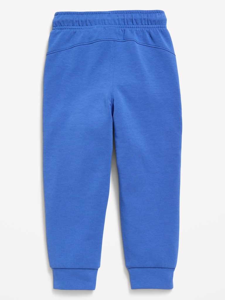 Dynamic Fleece Jogger Sweatpants for Toddler Boys