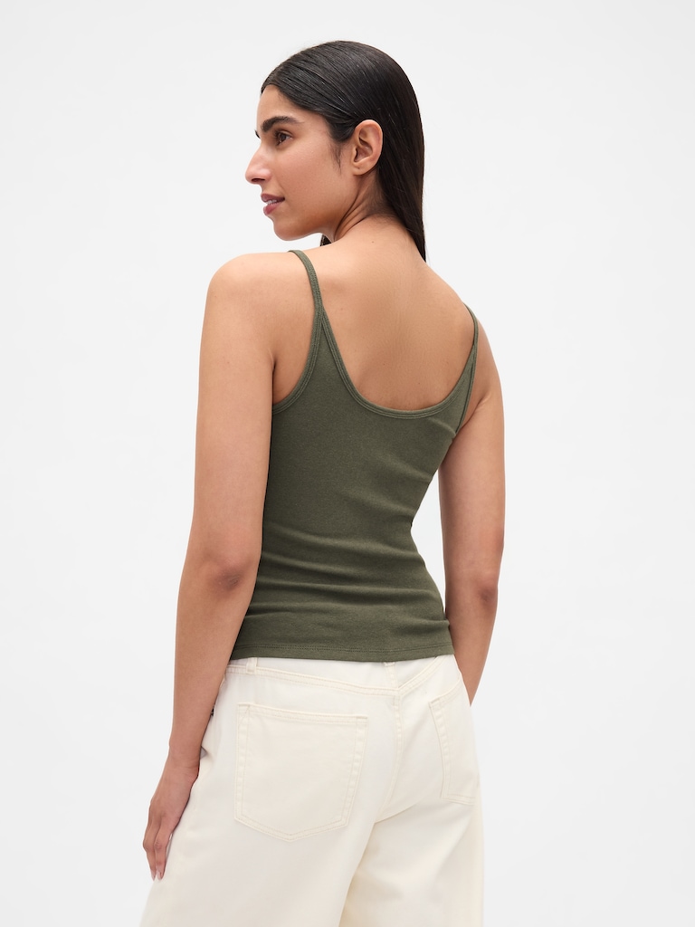 Modern Crop Cami