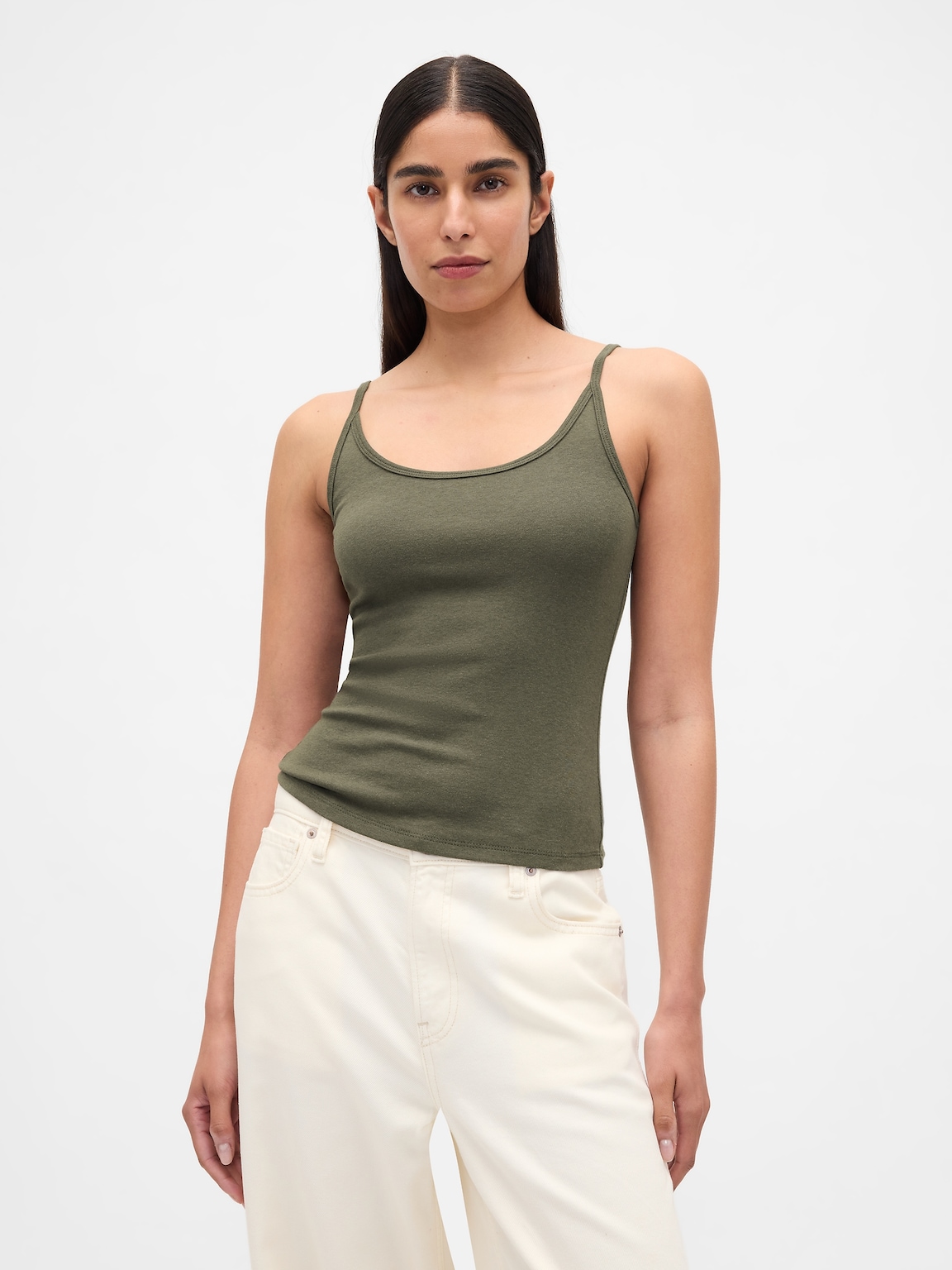 Modern Crop Cami
