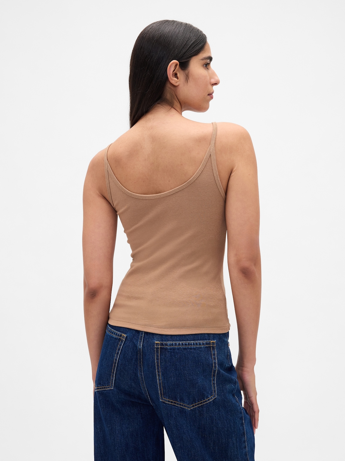 Modern Crop Cami