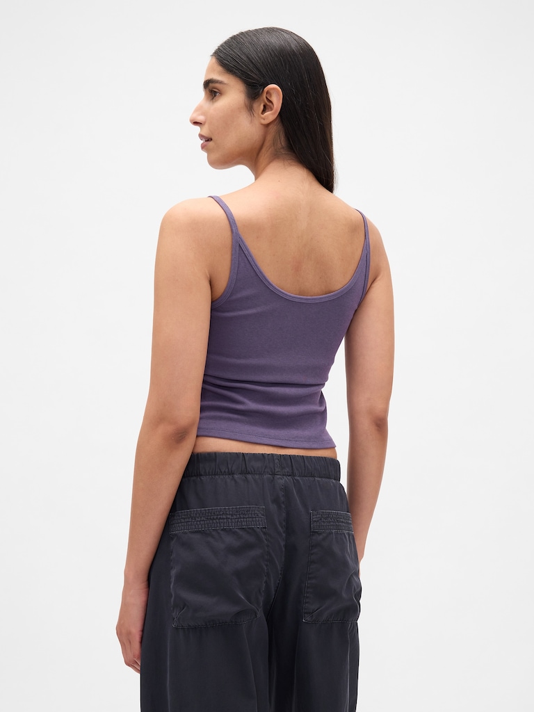 Modern Crop Cami