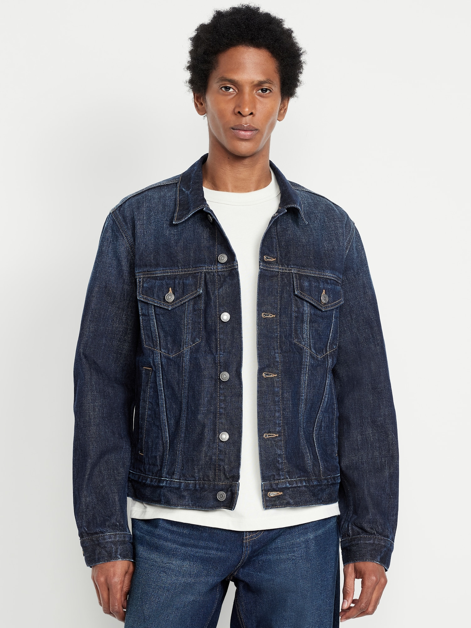 Men's Jackets, Coats & Outerwear | Old Navy