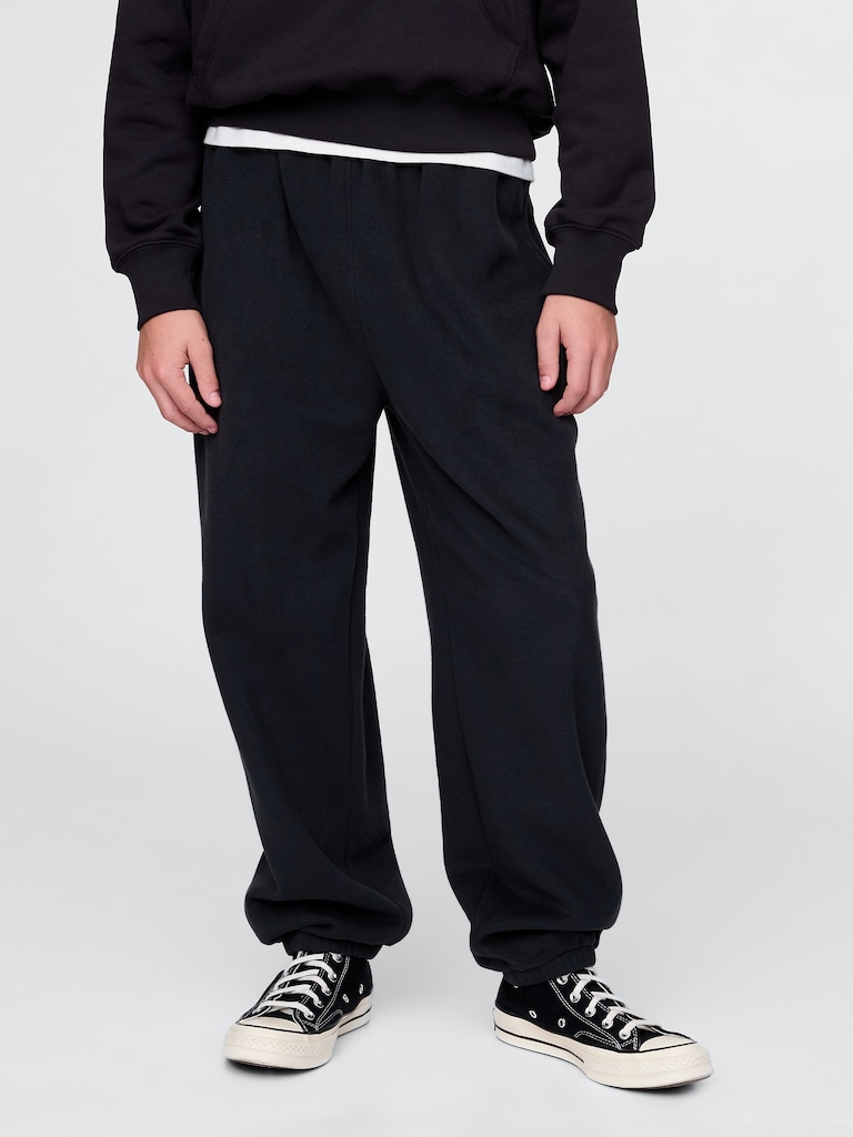 Kids VintageSoft Baggy Sweatpants