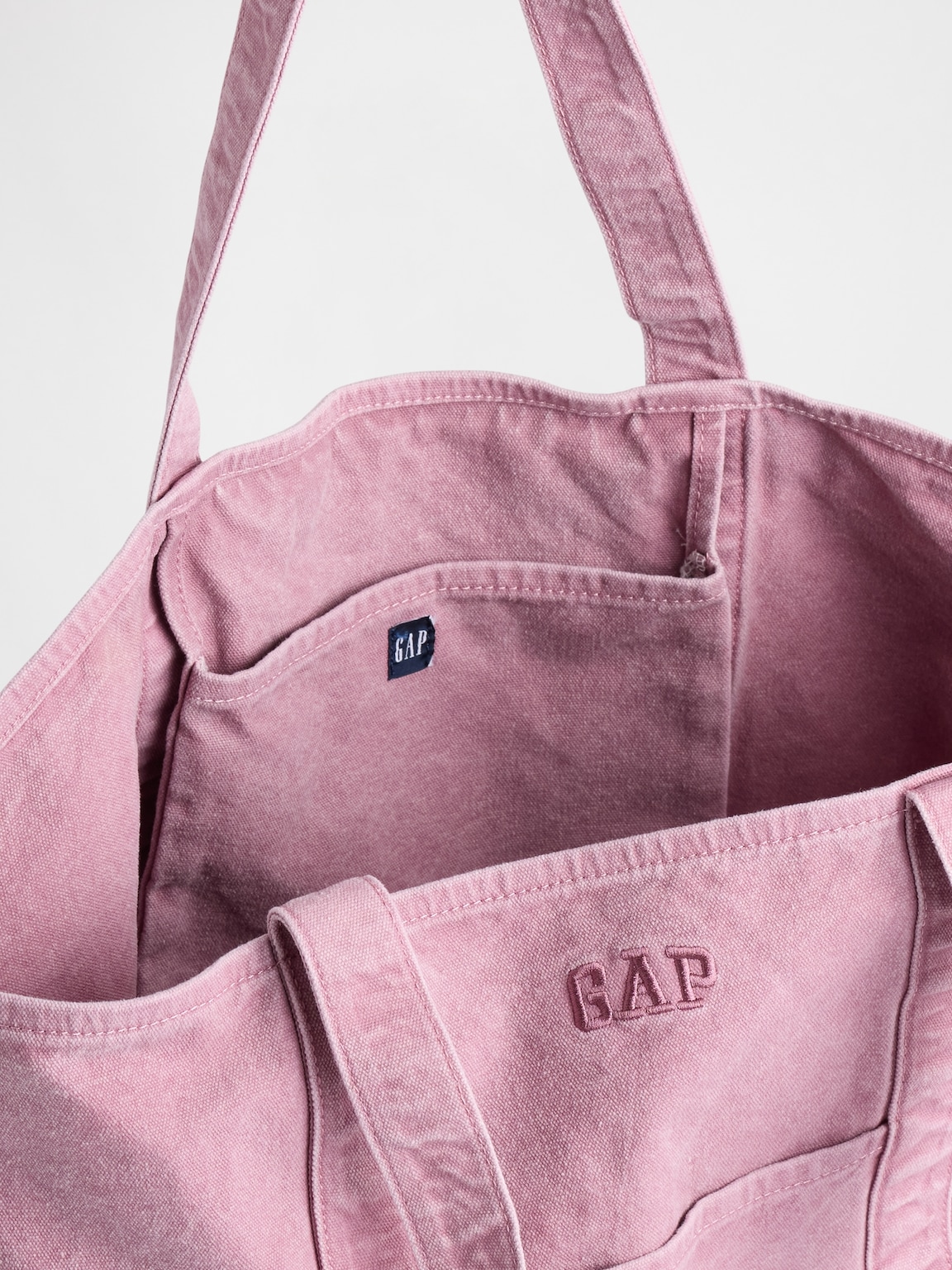 Gap Logo Tote Bag