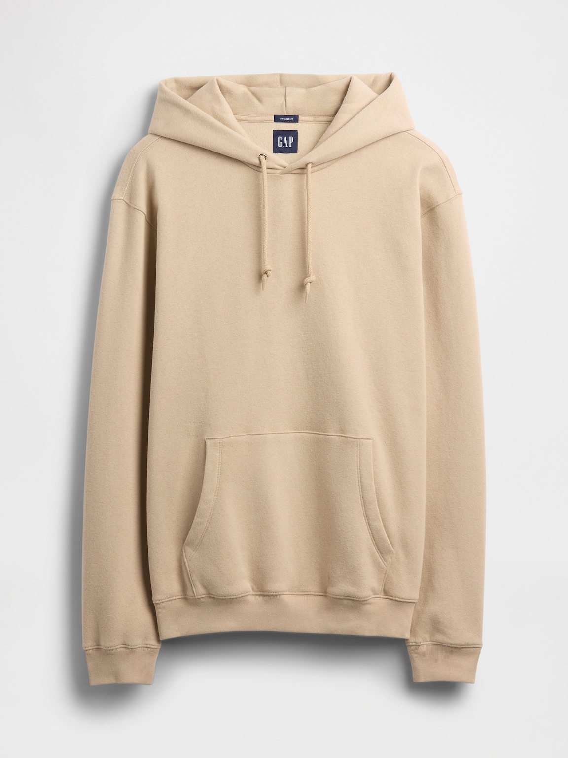 Adult VintageSoft Relaxed Hoodie