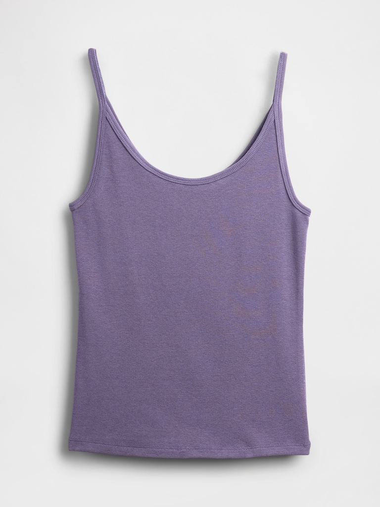 Modern Crop Cami
