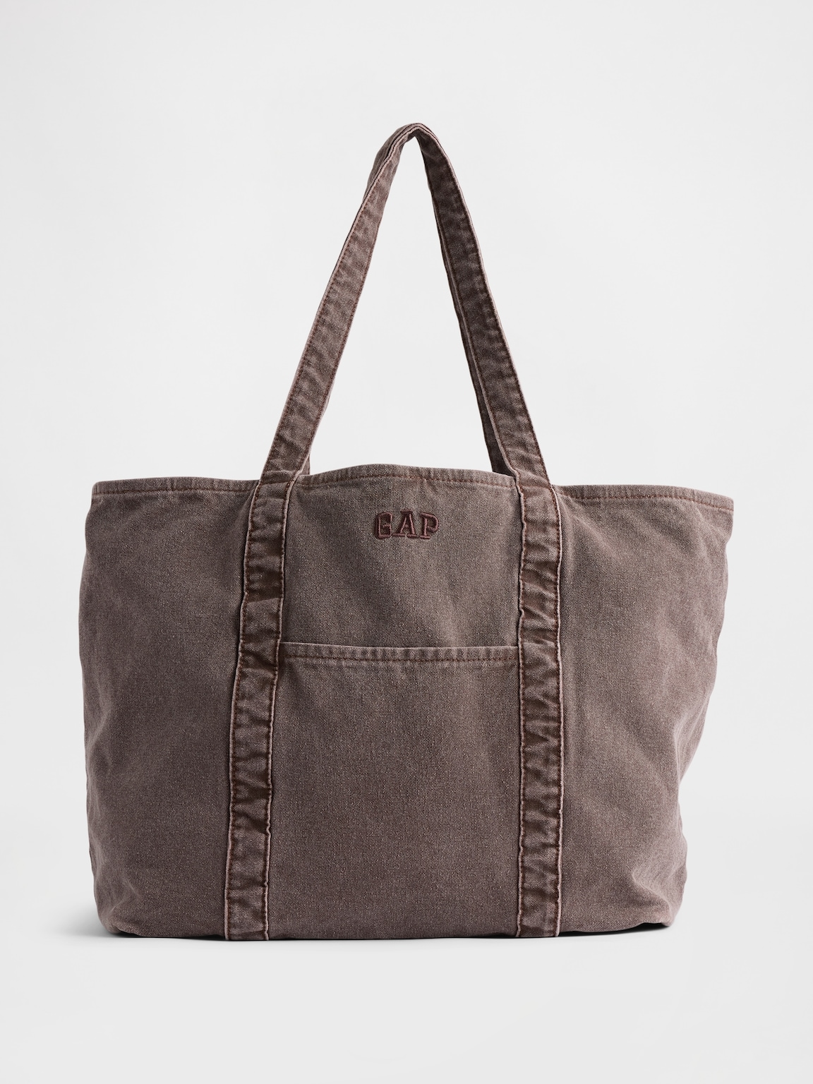 Gap Logo Tote Bag