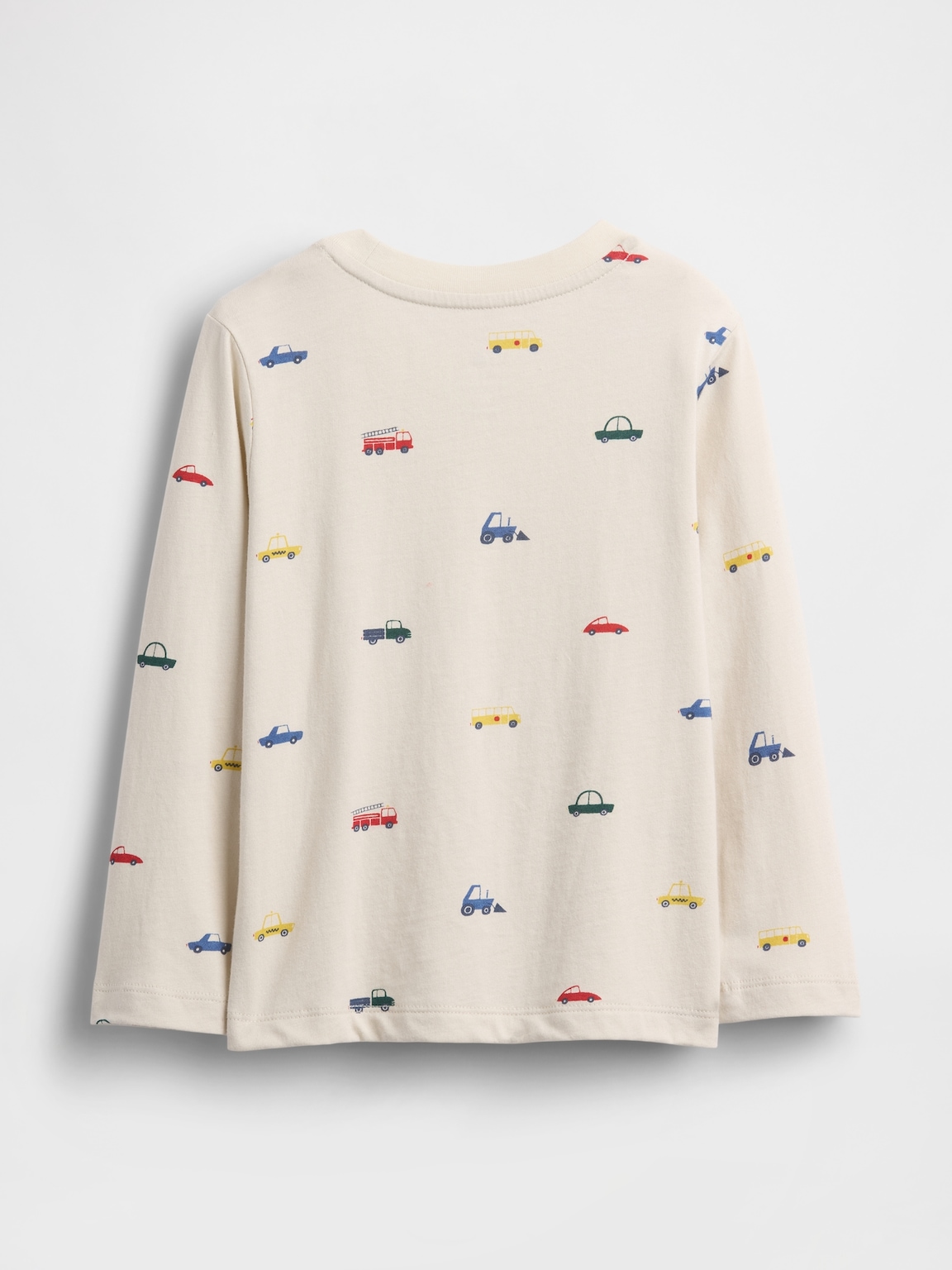 Baby & Toddler Mix & Match Pocket T-Shirt