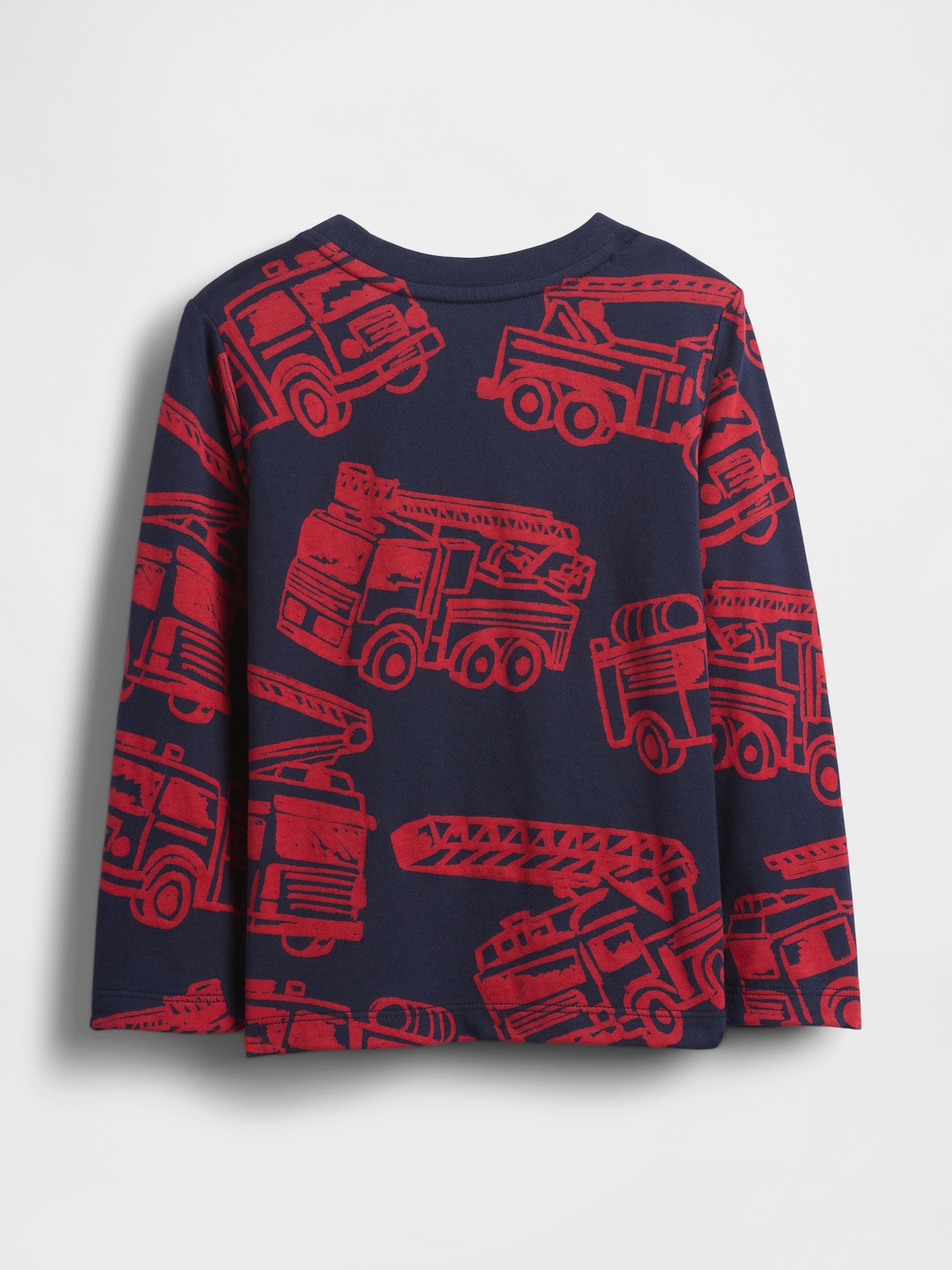 Baby & Toddler Mix & Match Pocket T-Shirt