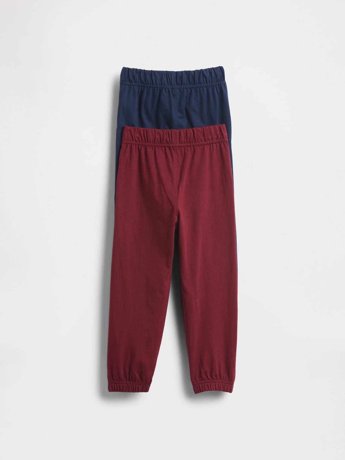 Baby & Toddler Mix & Match Pull-On Pants (2-Pack)