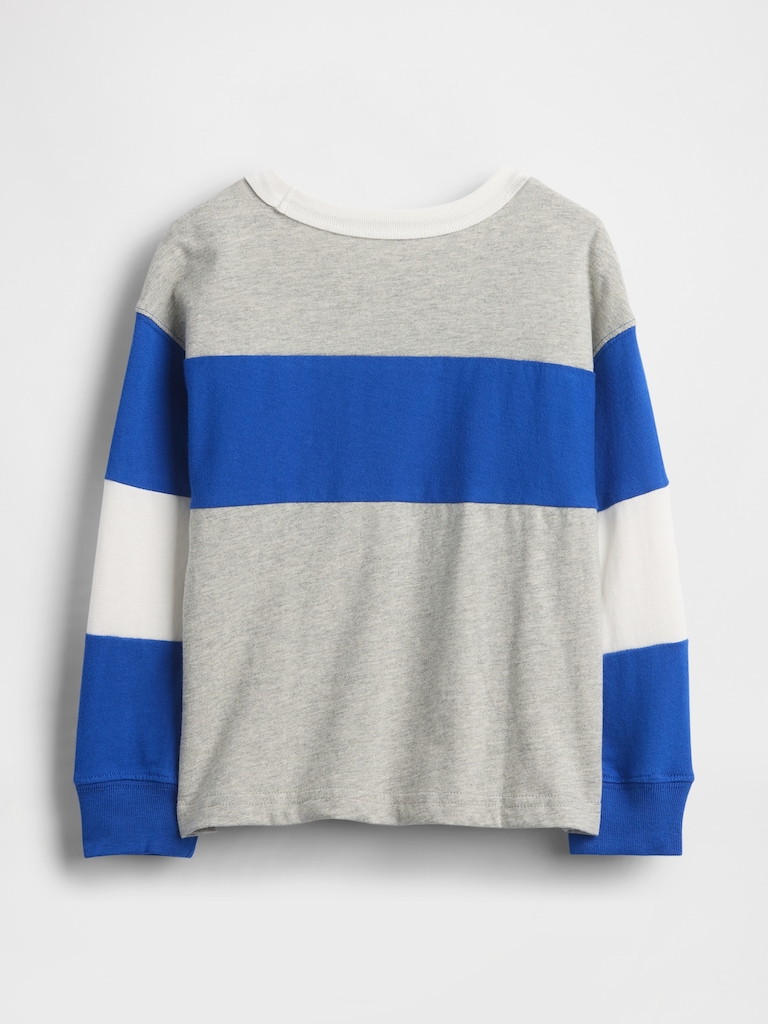Baby & Toddler Jersey T-Shirt