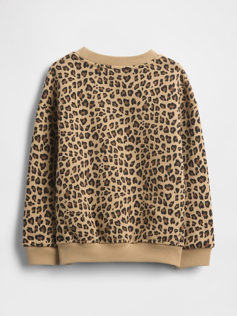 Baby & Toddler VintageSoft Sweatshirt