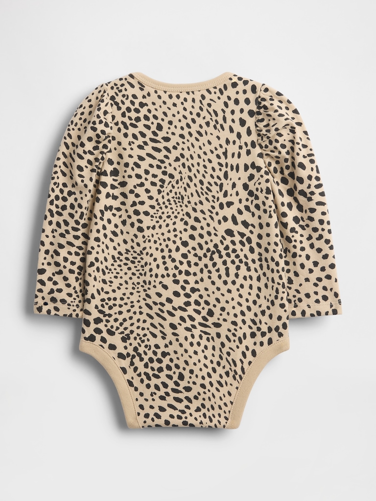 Baby First Favorites Bodysuit