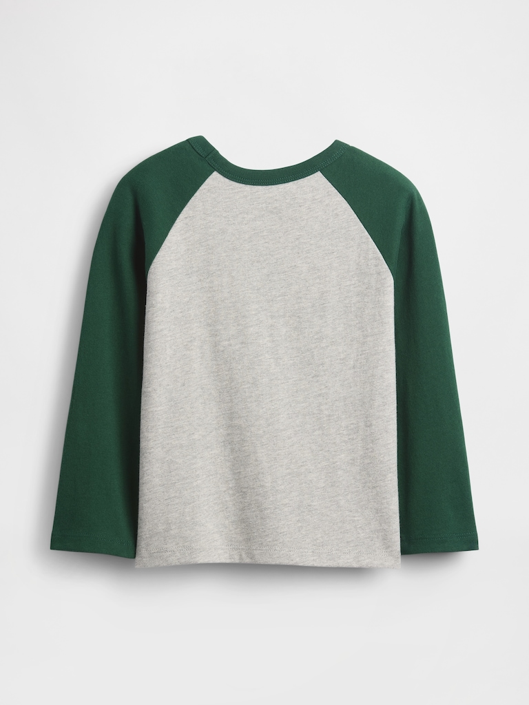Baby & Toddler Mix & Match T-Shirt