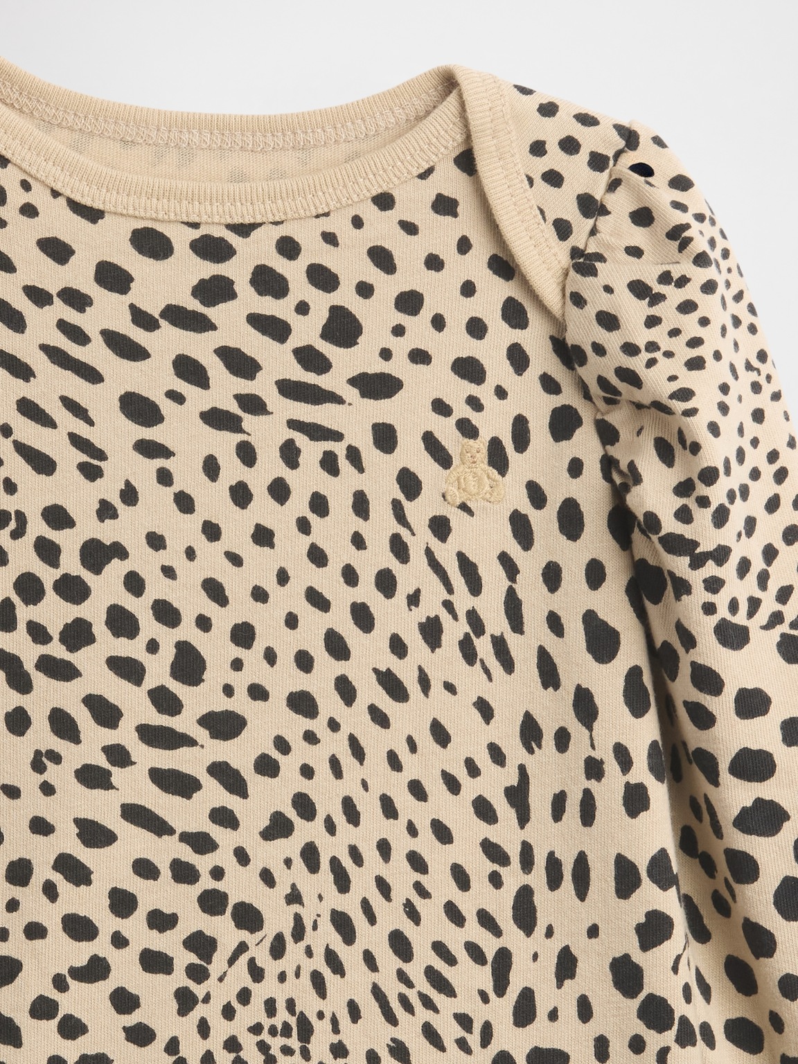 Baby First Favorites Bodysuit