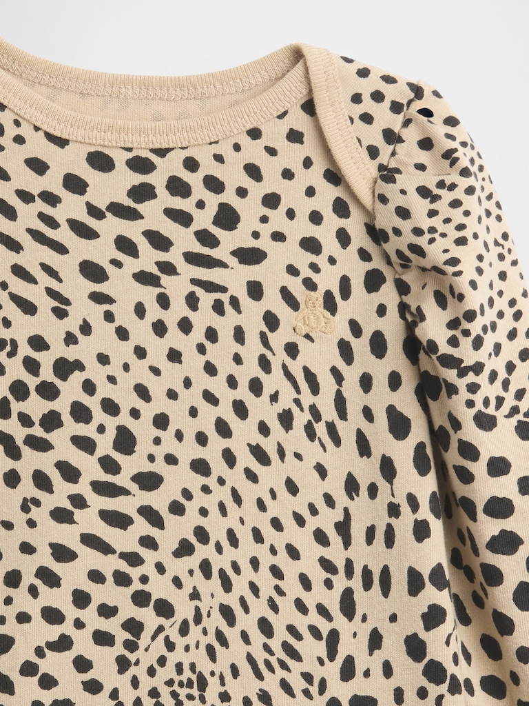 Baby First Favorites Bodysuit