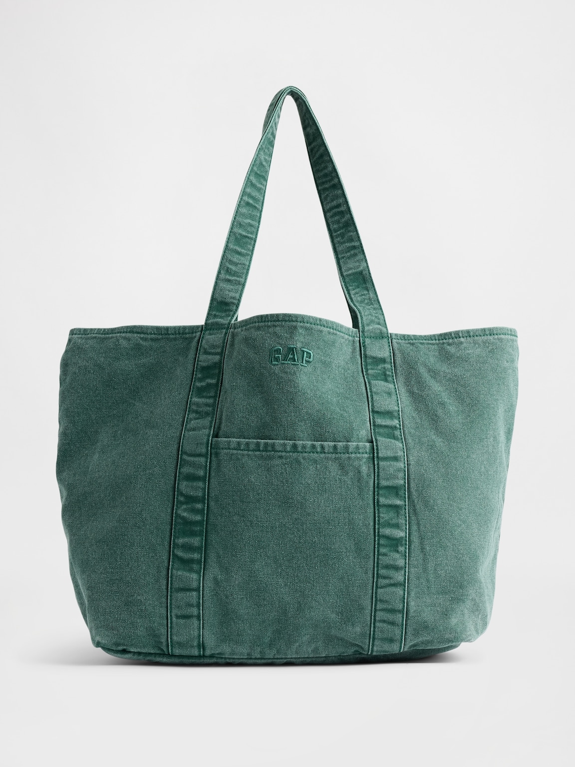 Gap Logo Tote Bag